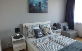 Apartament Nad Parsętą