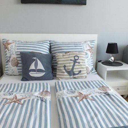 Apartament Nad Parsętą Kołobrzeg Zewnętrze zdjęcie